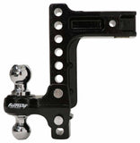 ADJUSTABLE BALL MOUNT
