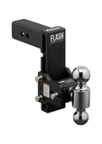 FLASH FORCE BALL MOUNT | 7
