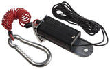 ZIP 4' BREAKAWAY CABLE