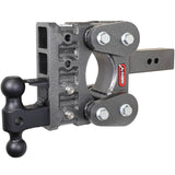 THE BOSS 16K TORSION-FLEX DROP HITCH