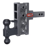 MEGA-DUTY 16K DROP HITCH