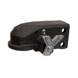 CHANNEL MOUNT ADMIRAL COUPLER