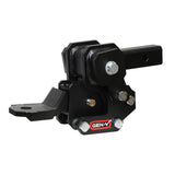VOYAGER HITCH W/PLATINUM BALL MOUNT 7K