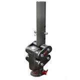 SPARTAN TORSION-FLEX SNAPLATCH 2.5