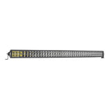 40IN LED LIGHT BAR DUAL