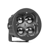 3IN CUBE POD LIGHT ROUND