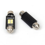 LED FESTOON BULB 41MM