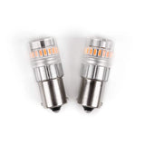 LED MINI BULB 1156 AMBER
