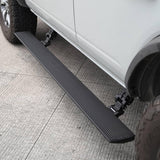 E1 SERIES STEPS 18-25 WRANGLER JL 4 DOOR