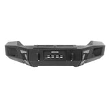 BR6 FRONT BUMPER 16-18 CHEV 1500