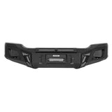 BR6 FRONT BUMPER 19-22 CHEV 1500