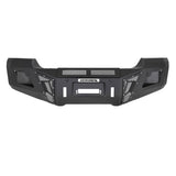 BR11 FRONT BUMPER 15-19 GMC HD