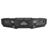 BR11 FRONT BUMPER 15-19 CHEV HD