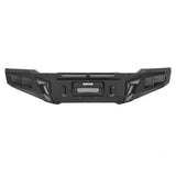 BR6 FRONT BUMPER 17-20 F150 RAPTOR