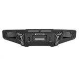 BR11 FRONT BUMPER 17-22 S/DUTY