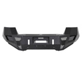 BR6 FRONT BUMPER 16-23 TACOMA