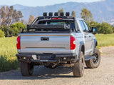 BR20 REAR BUMPER 14-21 TUNDRA