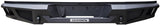 BR20 REAR BUMPER 10-18 RAM 2500/3500
