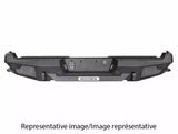 BR20.5 REAR BUMPER 21-26 F150
