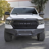ELEMENT FRONT BUMPER 19-24 RAM 1500
