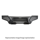 ELEMENT FRONT BUMPER 22-26 TUNDRA
