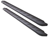 RB10 RUNNING BOARDS 15-18 RAM 1500 CREW CAB