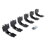 RB BRACKET KIT 19-26 RAM 1500 EXT/CREW