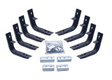 MOUNT KIT 15-26 COLORADO/CANYON CREW CAB