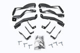 MOUNT KIT 15-19 GM HD EXT DIESEL