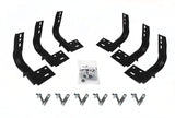 MOUNT KIT 09-14 RAM 1500/10-25 2500/3500