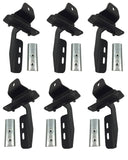 MOUNT KIT 18-24 WRANGLER JLU
