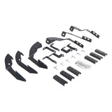 VERTEX/RB BRACKETS 15-19 GM HD EXT DIESEL