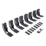 VERTEX/RB BRACKETS 19-26 GM 1500/ 20-26 HD CREW