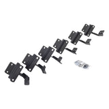 RB BRACKET KIT 15-25 F150/ 17-25 SUPER DUTY
