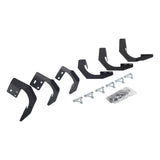 VERTEX/RB SERIES BRACKETS 15-18 RAM 1500 QUAD/CREW