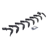 RB BRACKET KIT 15-26 COLORADO/CANYON CREW CAB