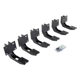 RB/VERTEX BRACKETS 19-26 RAM 1500 CREW