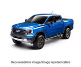 RB20 DROP STEP TEXTURED BLACK RUNNING BOARDS 19-26 RAM 1500 CREW CAB