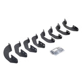 VERTEX/RB SERIES BRACKETS 07-21 TUNDRA DBL./CREW CAB