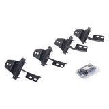 VERTEX/RB SERIES BRACKETS WRANG.JK