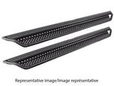 DOMINATOR D1 SIDE STEPS 19-26 SILVERADO/SIERRA 1500 / 20-26 SILVERADO/SIERRA HD CREW CAB