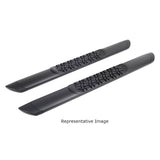 VERTEX SIDE STEPS 57IN (BRACKETS SOLD SEPARATELY)