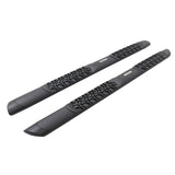 VERTEX SIDE STEPS 74IN (BRACKETS SOLD SEPARATELY)