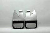 MUD FLAPS 14-18 GMC 1500