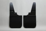 MUD FLAPS 17-26 S/DUTY