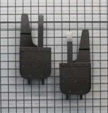 MUD FLAPS 17-26 S/DUTY