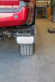 MUD FLAPS S/DUTY 17-26