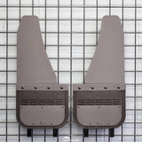 OFFSET MUD FLAP 12