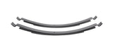 LP-25 HELPER SPRING 99-07 S/DUTY/ 87-97 F250/ 97-03 F150/ 01-03 F150 CREW