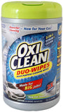 OXI-CLEAN DUO WIPES 50PC